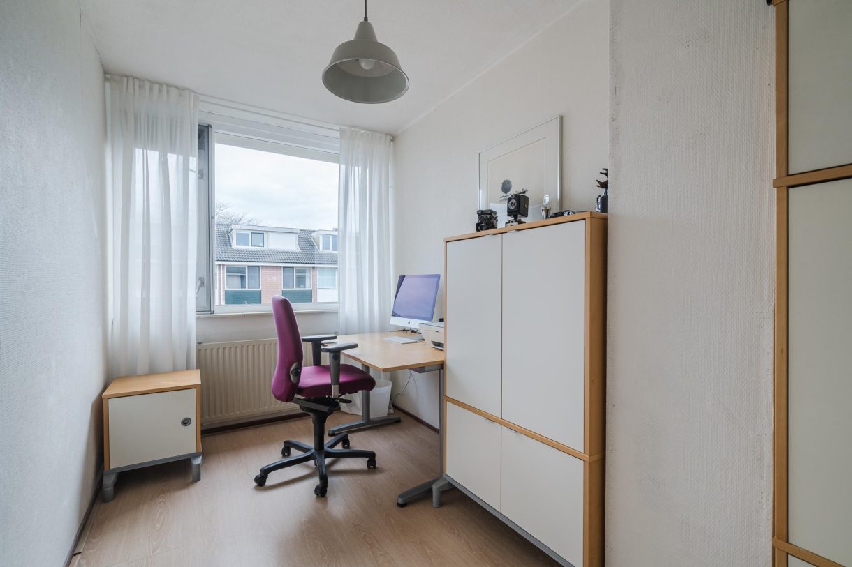 Te koop: Foto Woonhuis aan de Orttswarande 10 in Breukelen