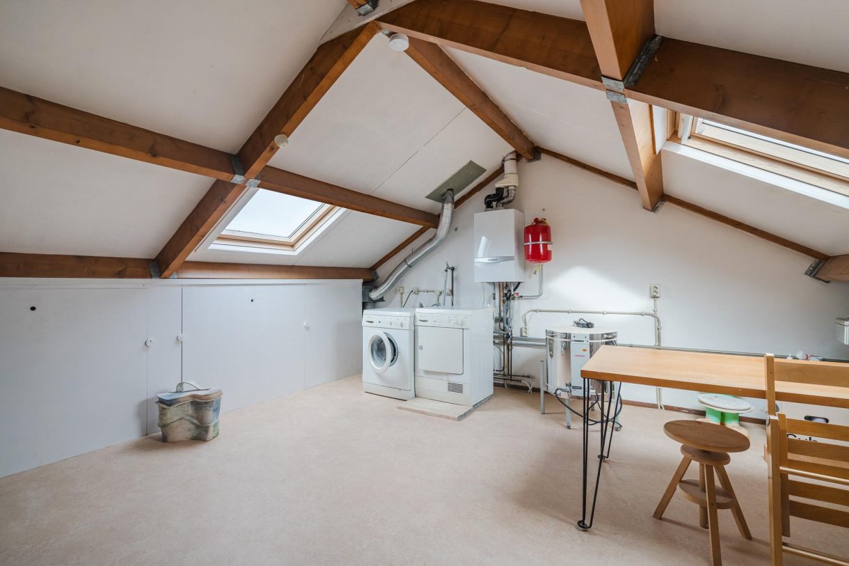 Te koop: Foto Woonhuis aan de Orttswarande 10 in Breukelen