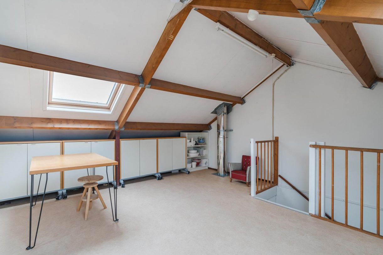 Te koop: Foto Woonhuis aan de Orttswarande 10 in Breukelen