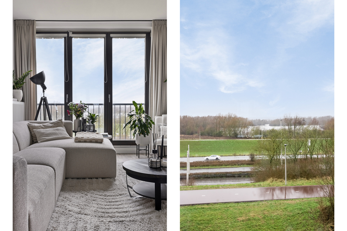 Te koop: Foto Appartement aan de Nachtschade 126 in Arnhem