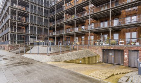 Te koop: Foto Appartement aan de Nachtschade 126 in Arnhem