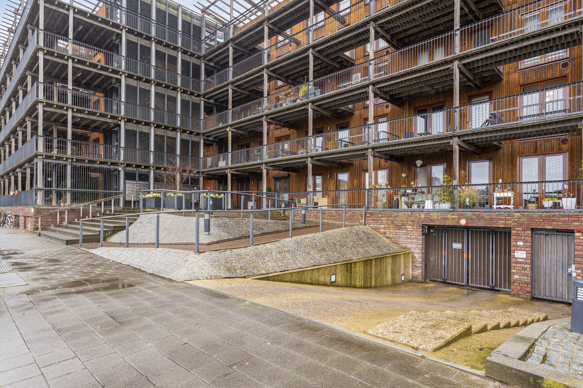 Te koop: Foto Appartement aan de Nachtschade 126 in Arnhem