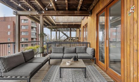 Te koop: Foto Appartement aan de Nachtschade 126 in Arnhem