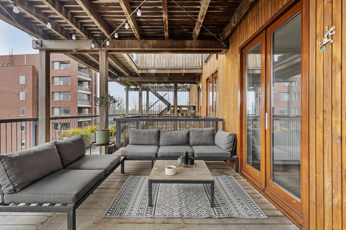 Te koop: Foto Appartement aan de Nachtschade 126 in Arnhem