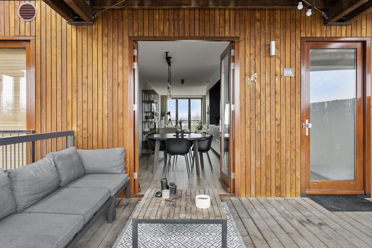 Te koop: Foto Appartement aan de Nachtschade 126 in Arnhem