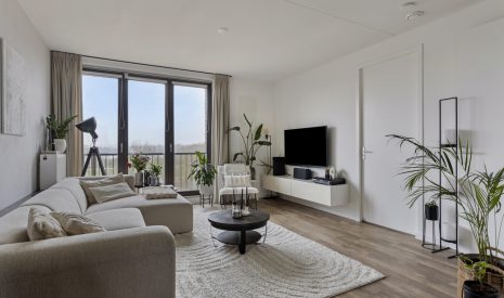 Te koop: Foto Appartement aan de Nachtschade 126 in Arnhem
