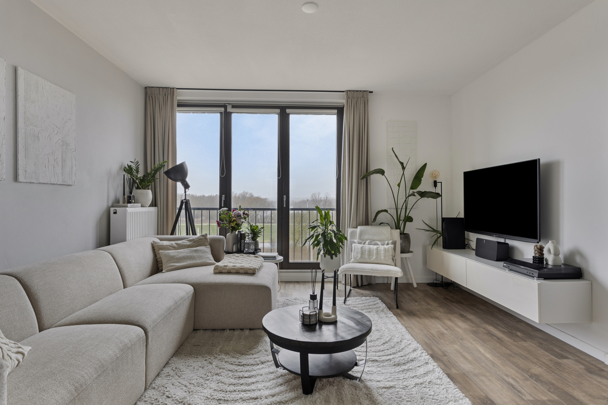 Te koop: Foto Appartement aan de Nachtschade 126 in Arnhem