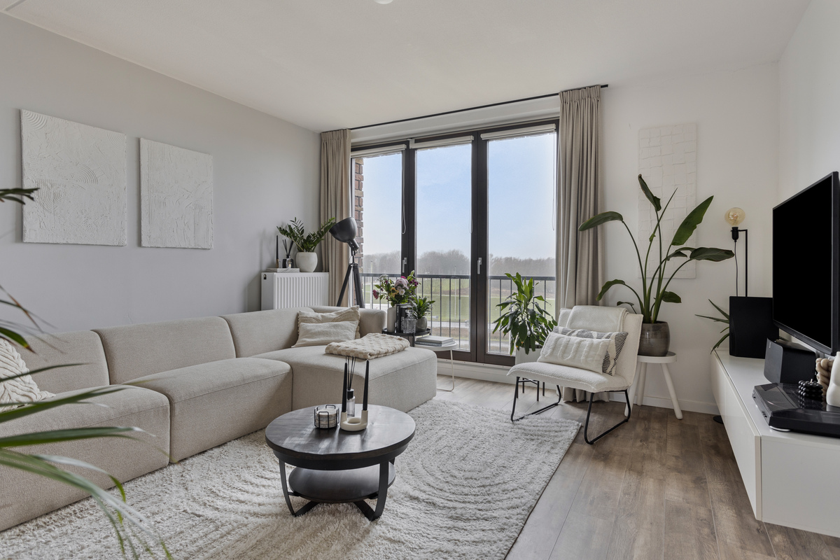 Te koop: Foto Appartement aan de Nachtschade 126 in Arnhem