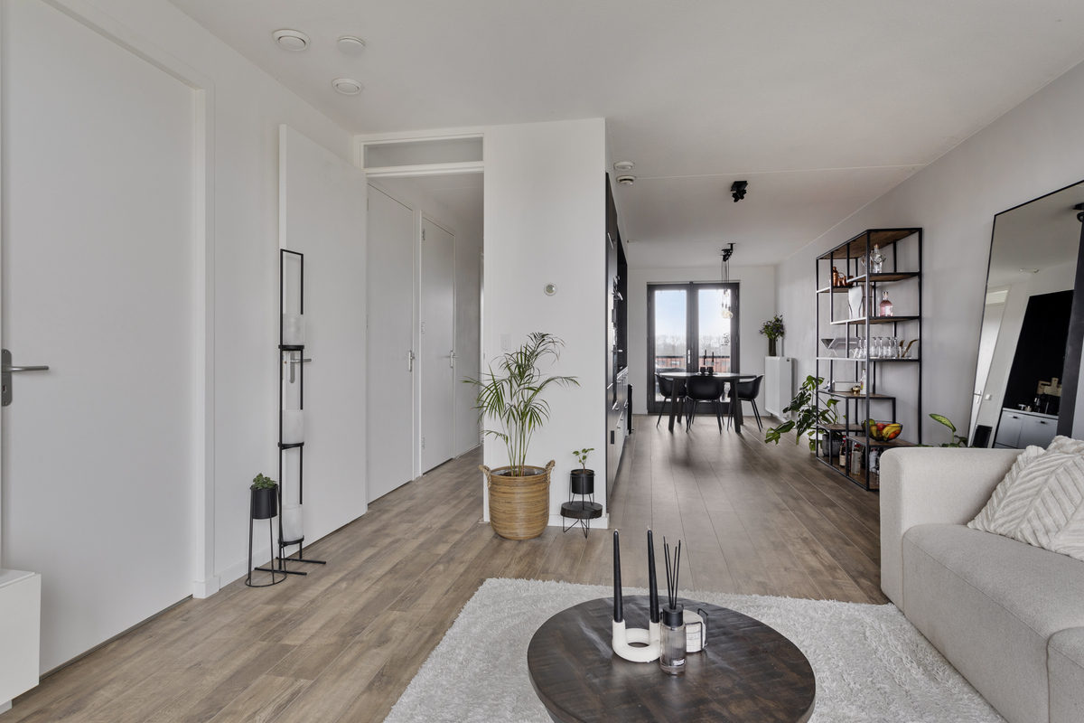 Te koop: Foto Appartement aan de Nachtschade 126 in Arnhem