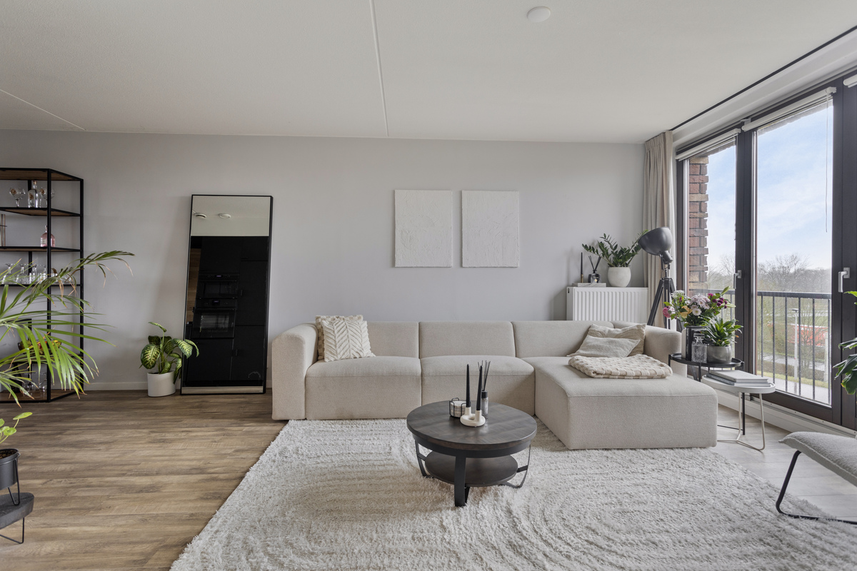 Te koop: Foto Appartement aan de Nachtschade 126 in Arnhem