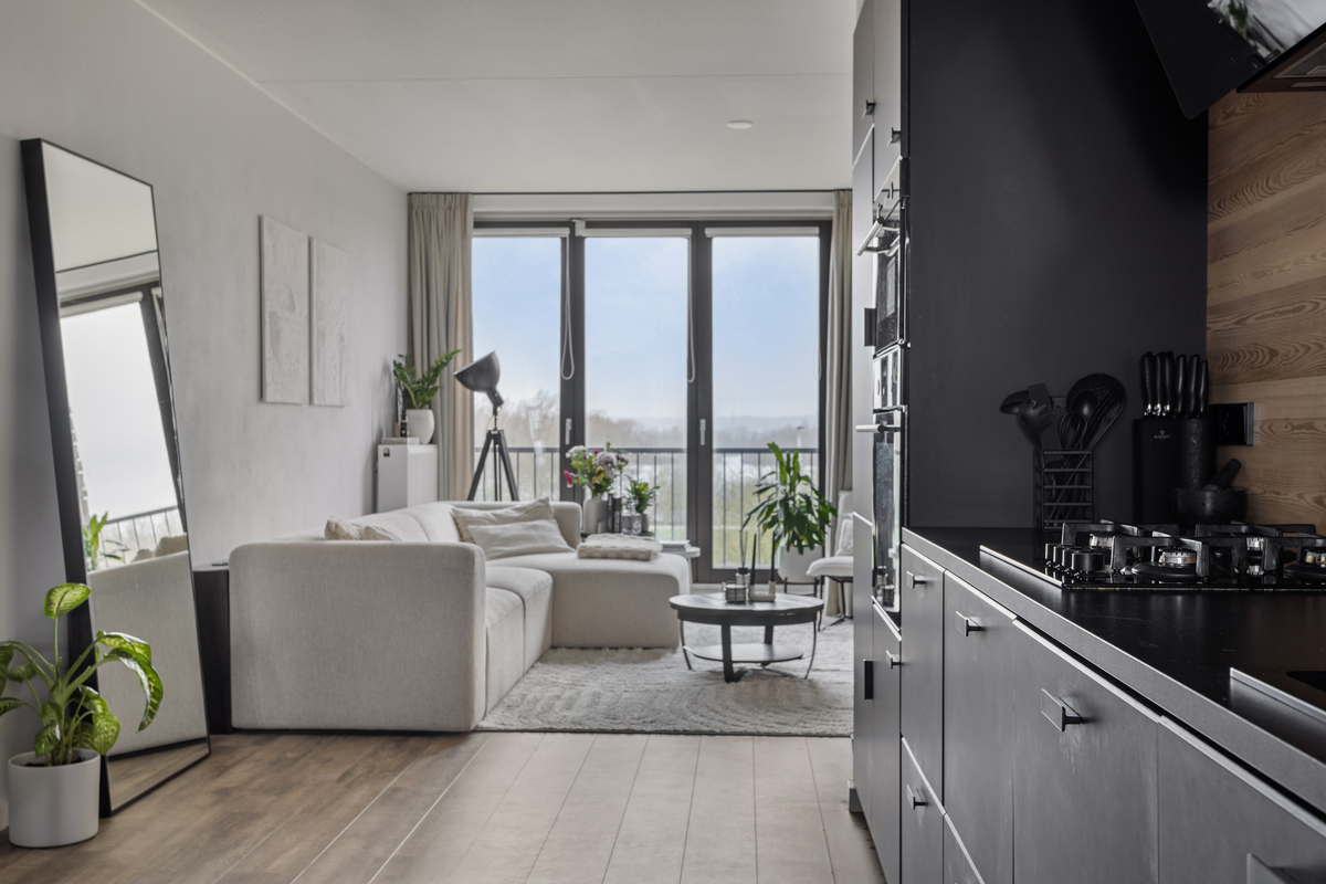 Te koop: Foto Appartement aan de Nachtschade 126 in Arnhem