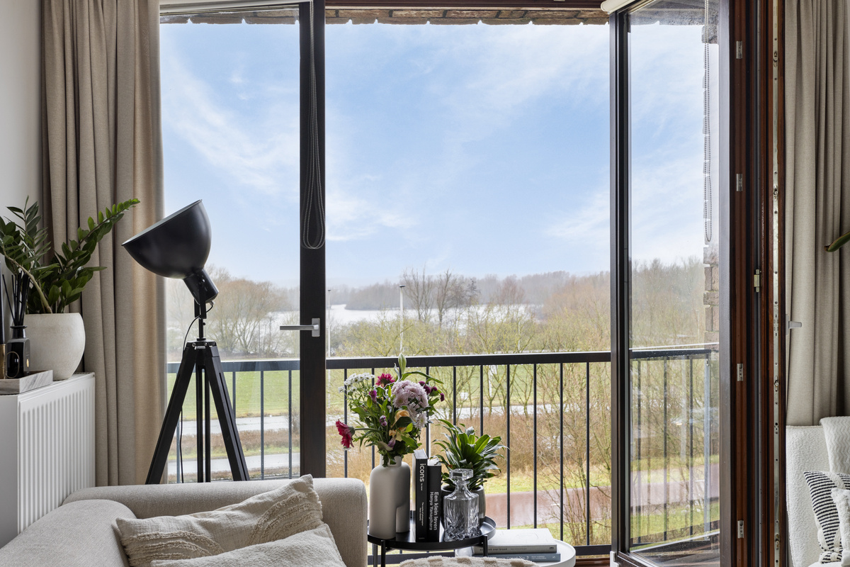 Te koop: Foto Appartement aan de Nachtschade 126 in Arnhem