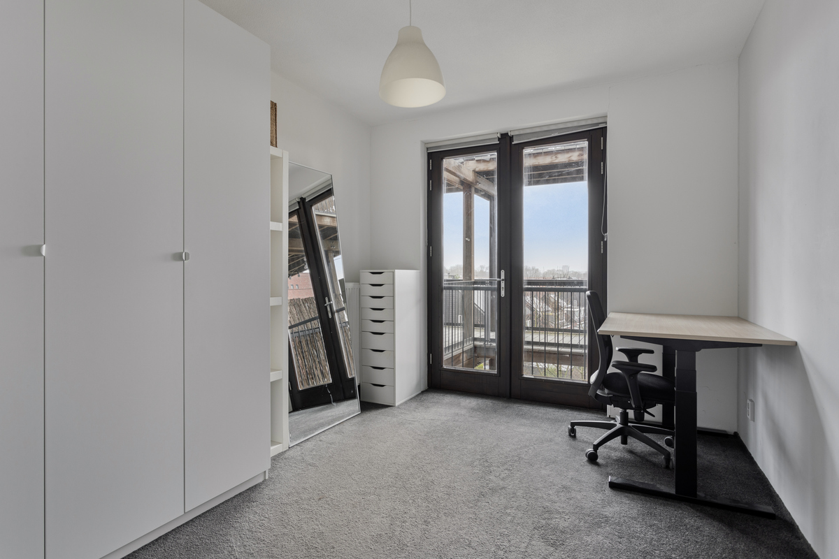 Te koop: Foto Appartement aan de Nachtschade 126 in Arnhem