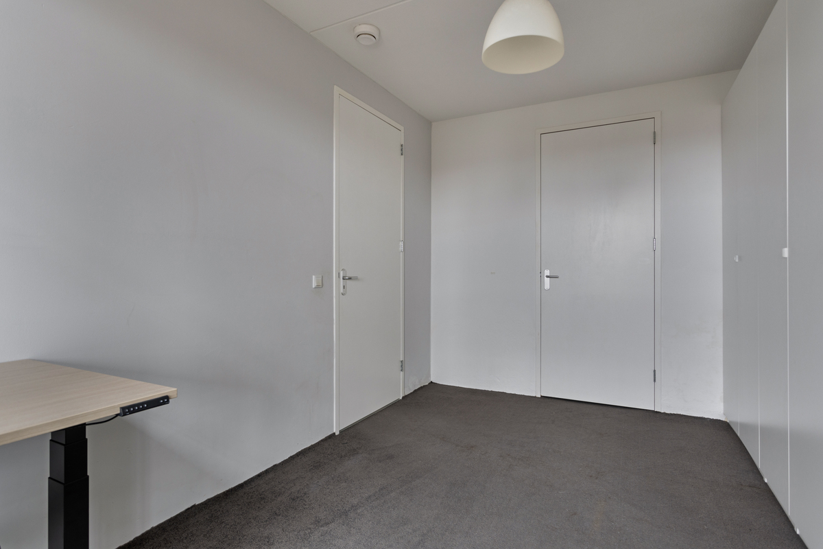 Te koop: Foto Appartement aan de Nachtschade 126 in Arnhem