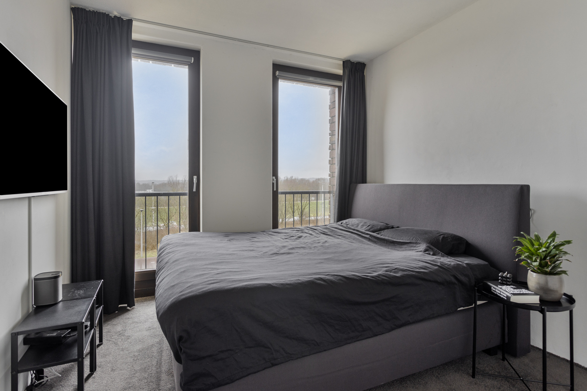 Te koop: Foto Appartement aan de Nachtschade 126 in Arnhem