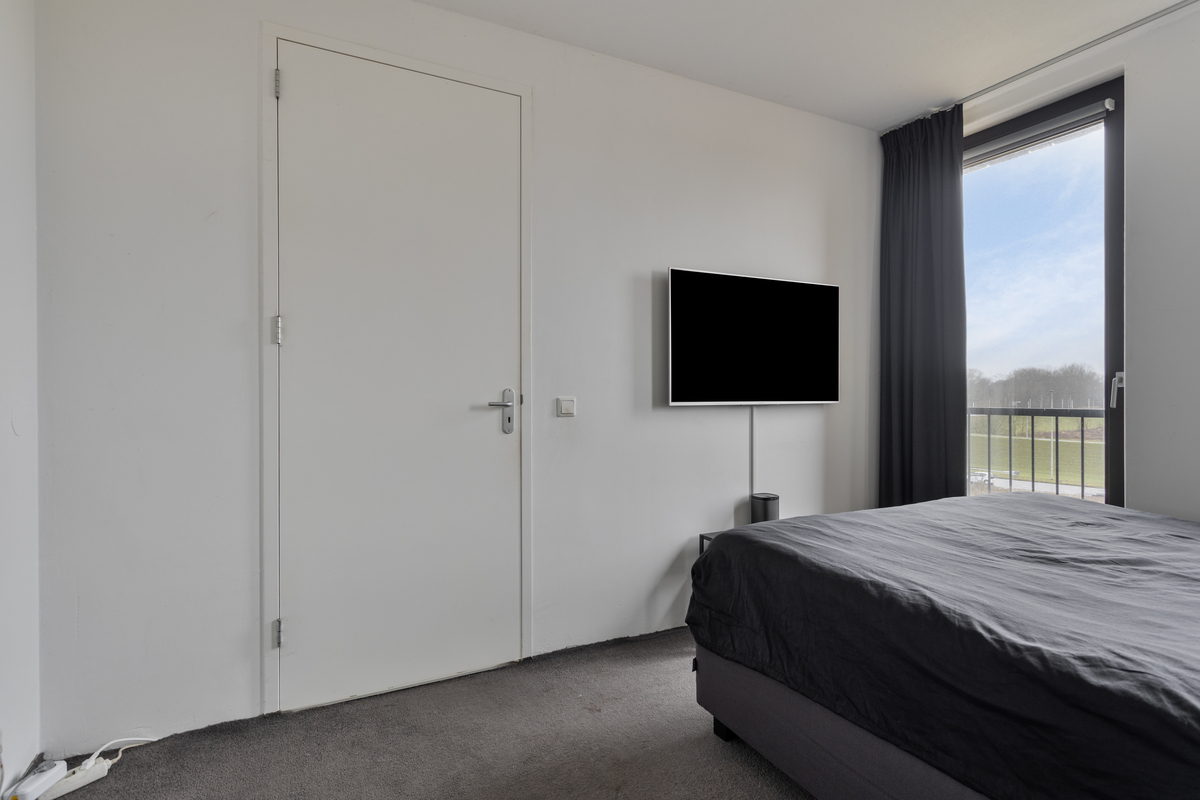 Te koop: Foto Appartement aan de Nachtschade 126 in Arnhem