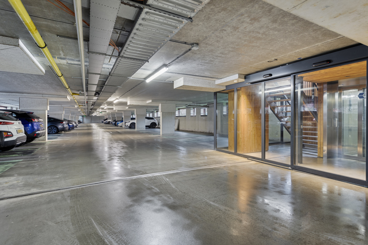 Te koop: Foto Appartement aan de Nachtschade 126 in Arnhem