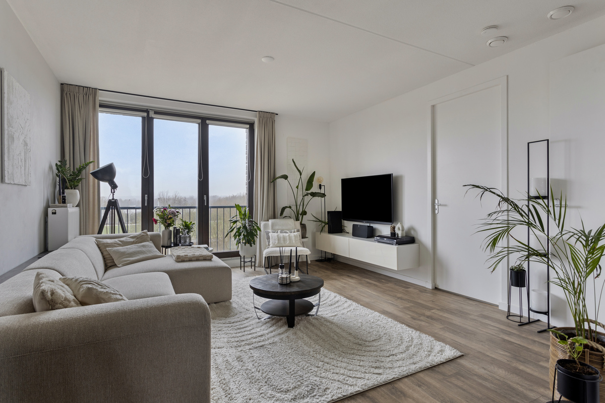 Te koop: Foto Appartement aan de Nachtschade 126 in Arnhem
