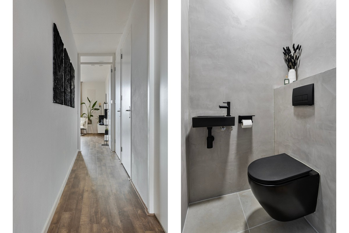 Te koop: Foto Appartement aan de Nachtschade 126 in Arnhem