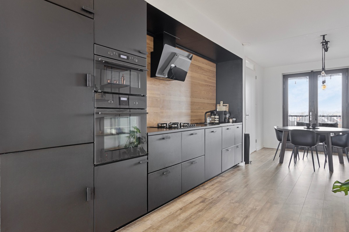 Te koop: Foto Appartement aan de Nachtschade 126 in Arnhem