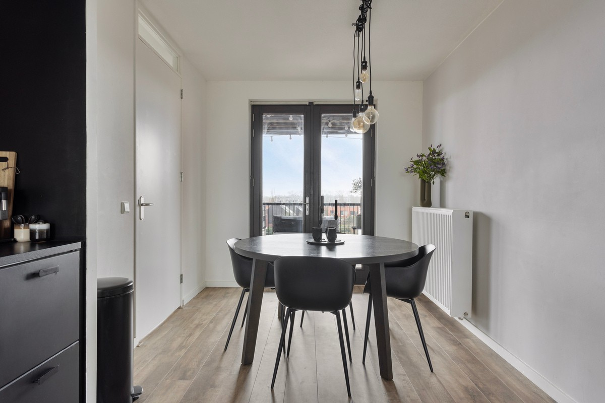 Te koop: Foto Appartement aan de Nachtschade 126 in Arnhem