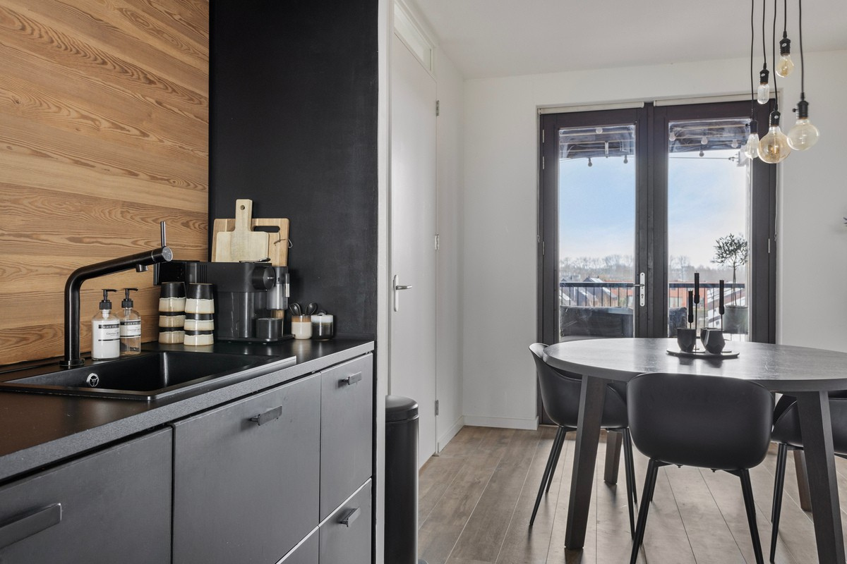 Te koop: Foto Appartement aan de Nachtschade 126 in Arnhem