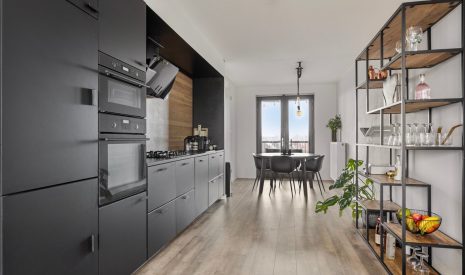 Te koop: Foto Appartement aan de Nachtschade 126 in Arnhem