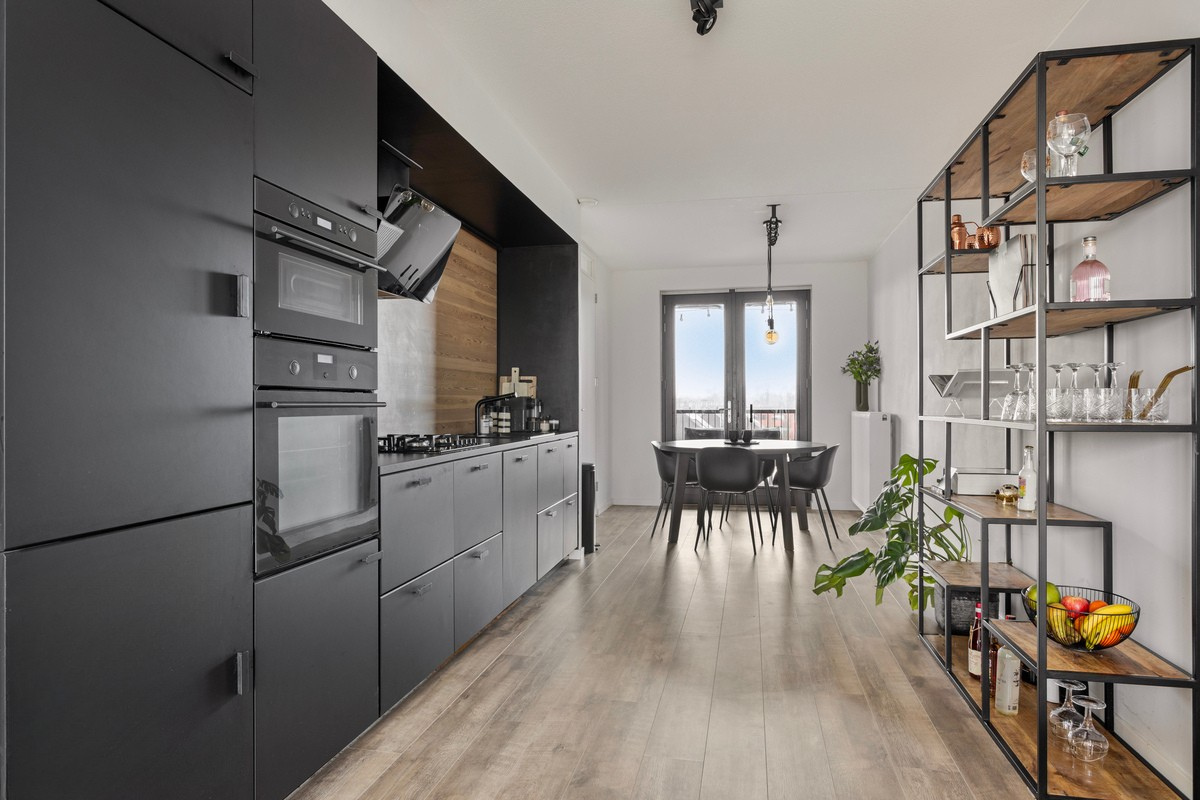 Te koop: Foto Appartement aan de Nachtschade 126 in Arnhem