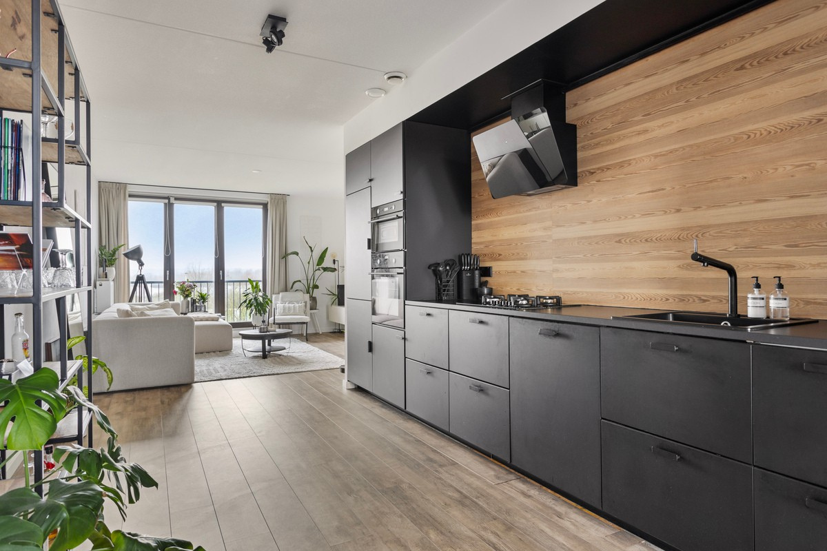 Te koop: Foto Appartement aan de Nachtschade 126 in Arnhem