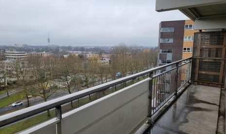 Te koop: Foto Appartement aan de Preludeweg 666 in Alphen aan den Rijn