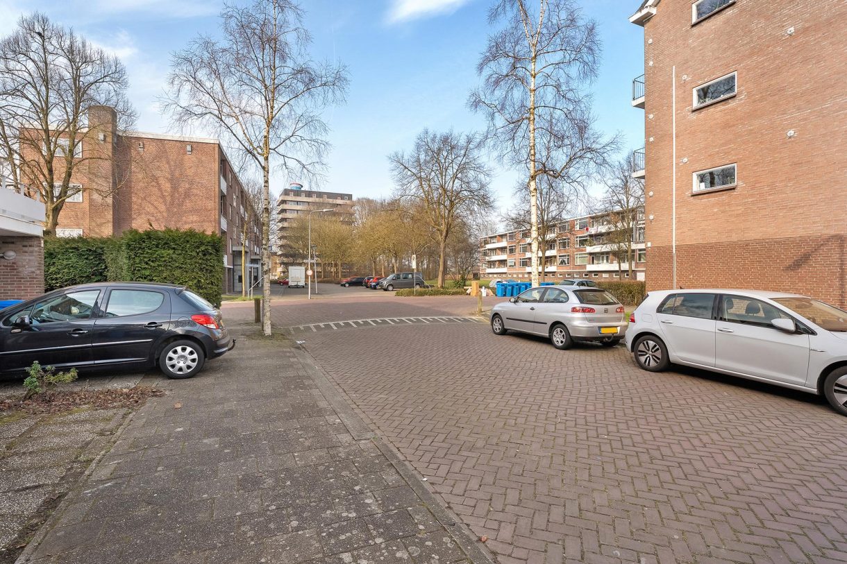 Te koop: Foto Woonhuis aan de Durantestraat 6 in Zwolle