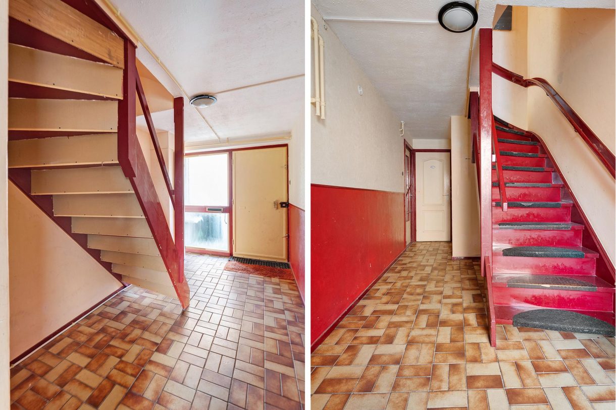 Te koop: Foto Woonhuis aan de Durantestraat 6 in Zwolle