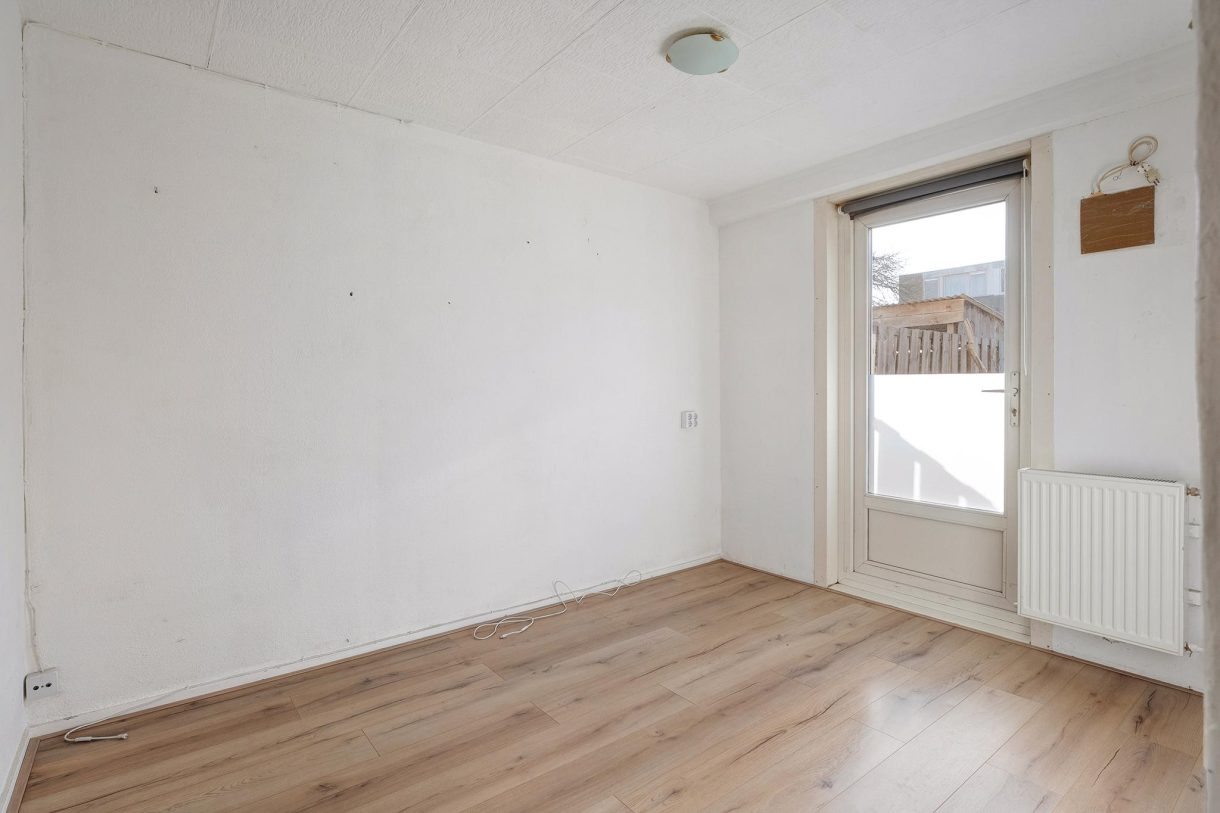 Te koop: Foto Woonhuis aan de Durantestraat 6 in Zwolle