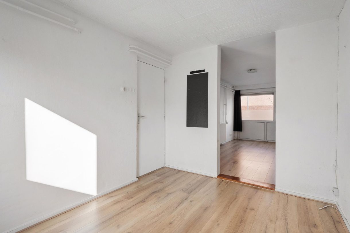 Te koop: Foto Woonhuis aan de Durantestraat 6 in Zwolle