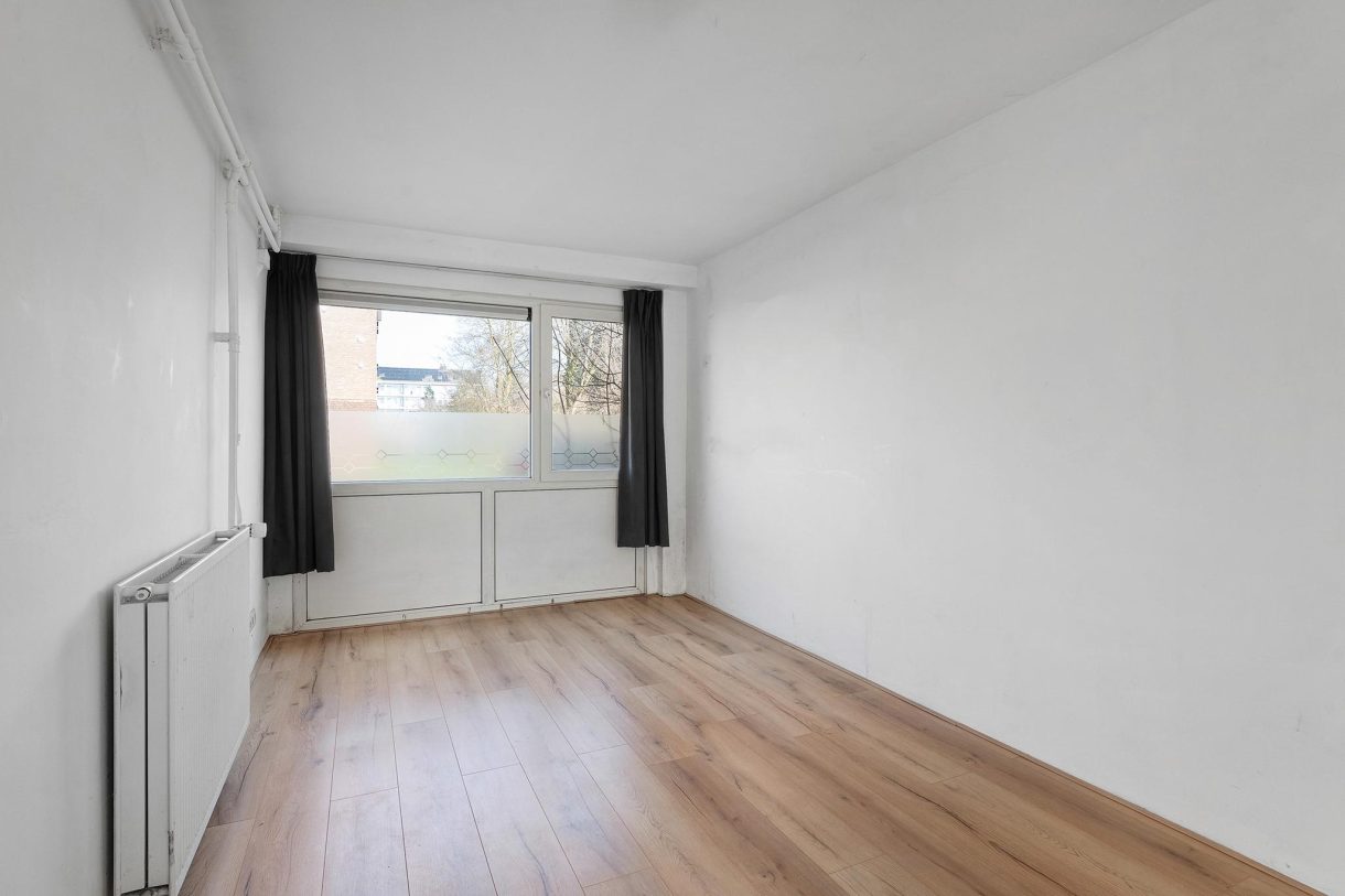 Te koop: Foto Woonhuis aan de Durantestraat 6 in Zwolle