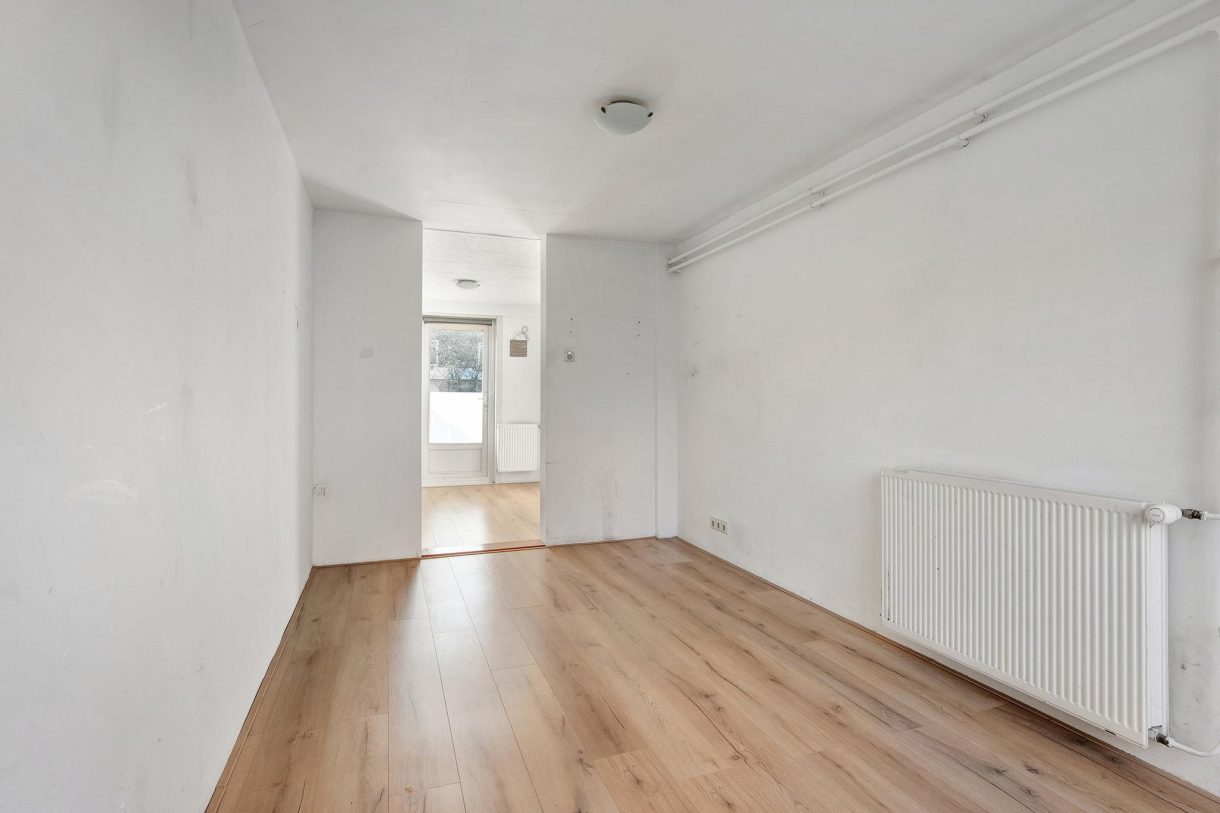 Te koop: Foto Woonhuis aan de Durantestraat 6 in Zwolle