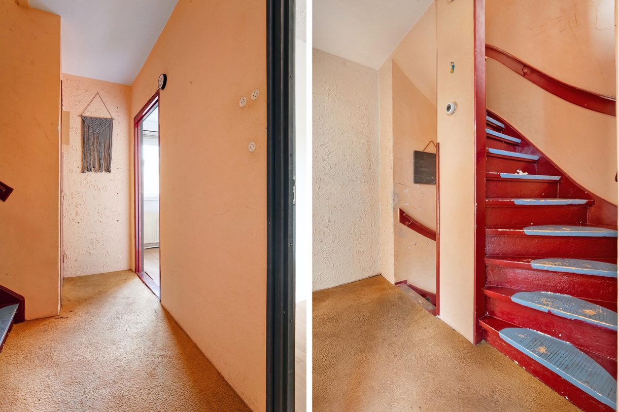 Te koop: Foto Woonhuis aan de Durantestraat 6 in Zwolle