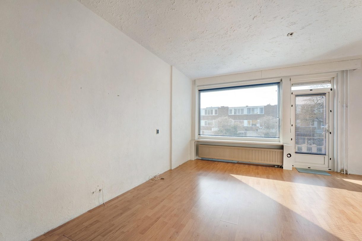 Te koop: Foto Woonhuis aan de Durantestraat 6 in Zwolle