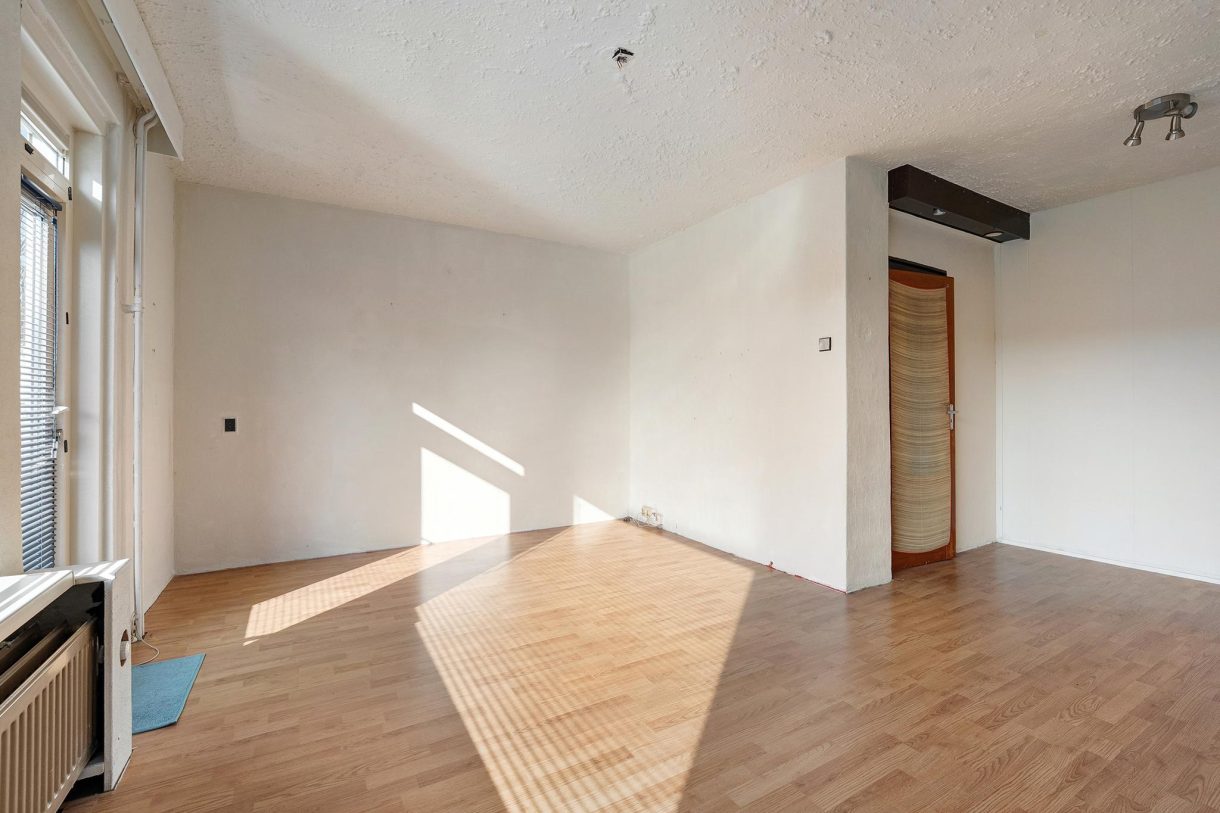 Te koop: Foto Woonhuis aan de Durantestraat 6 in Zwolle