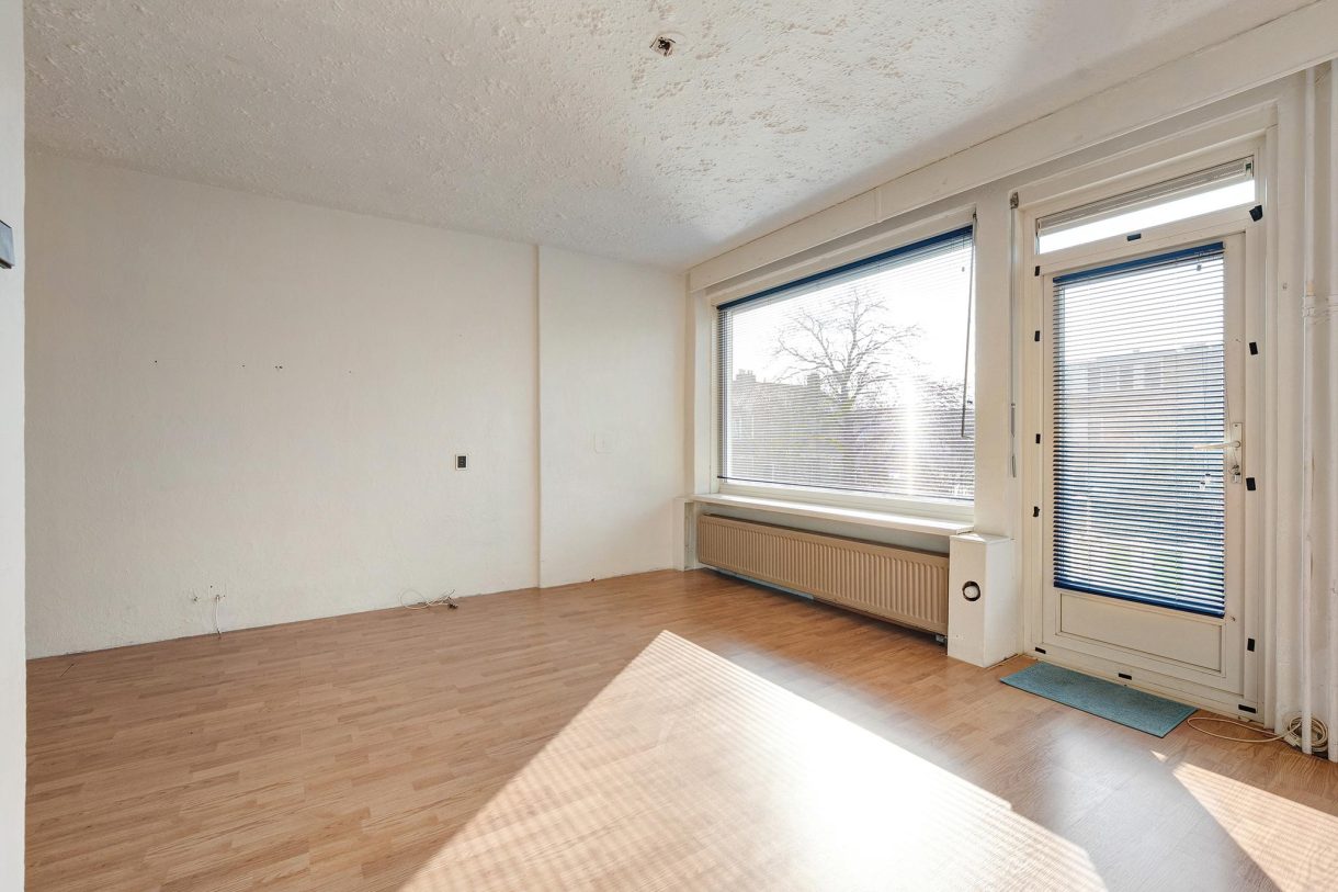 Te koop: Foto Woonhuis aan de Durantestraat 6 in Zwolle