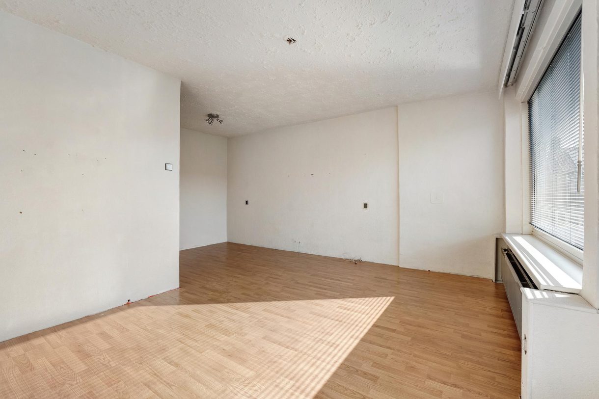 Te koop: Foto Woonhuis aan de Durantestraat 6 in Zwolle