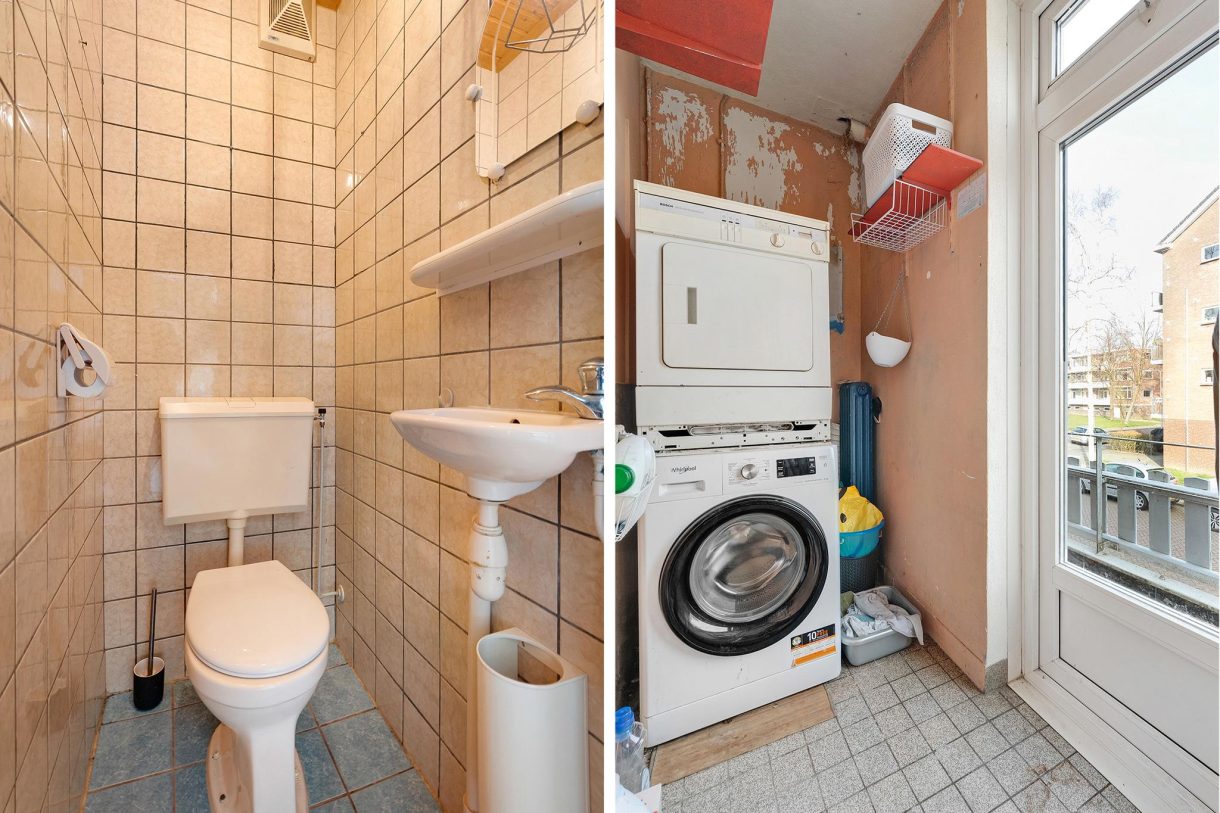 Te koop: Foto Woonhuis aan de Durantestraat 6 in Zwolle