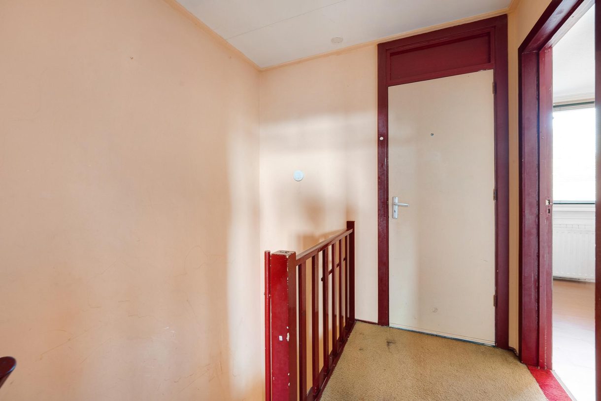 Te koop: Foto Woonhuis aan de Durantestraat 6 in Zwolle