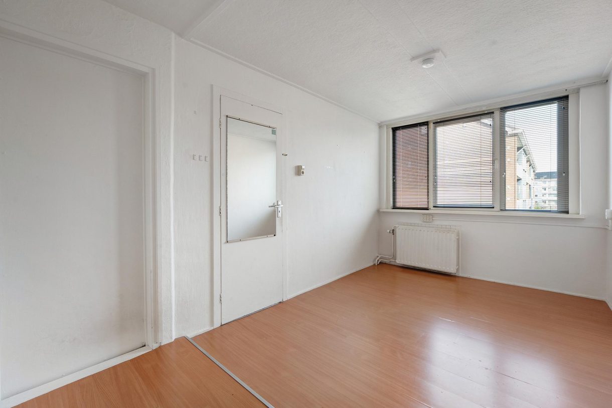 Te koop: Foto Woonhuis aan de Durantestraat 6 in Zwolle