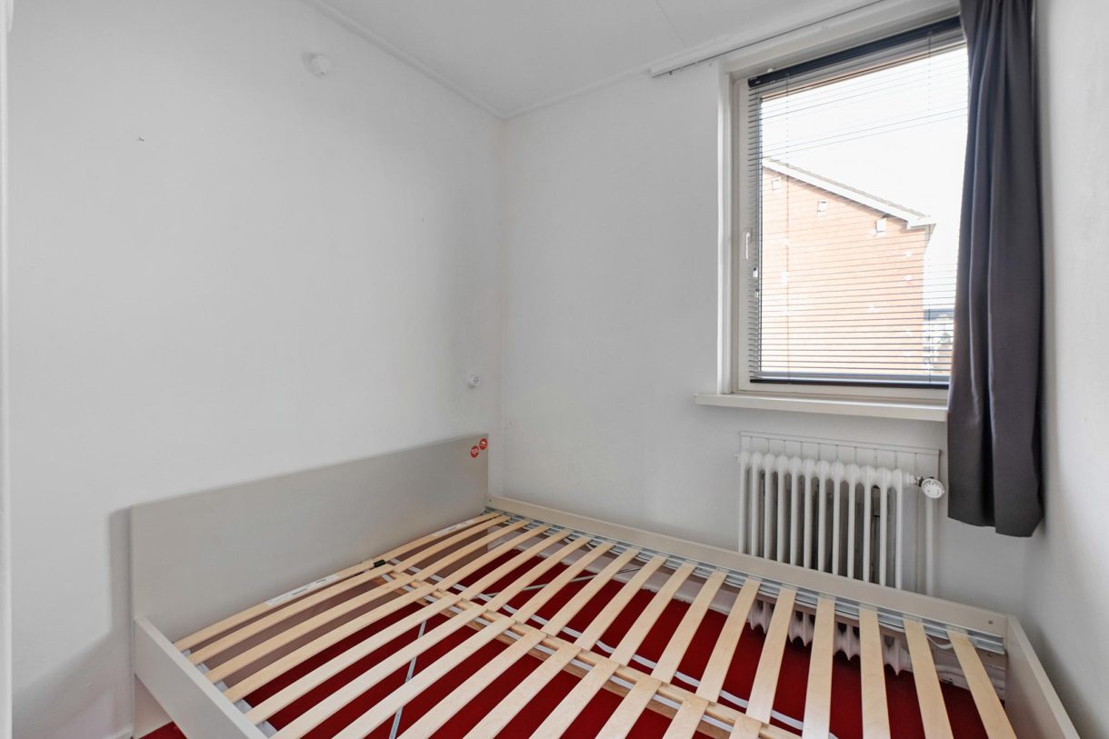 Te koop: Foto Woonhuis aan de Durantestraat 6 in Zwolle