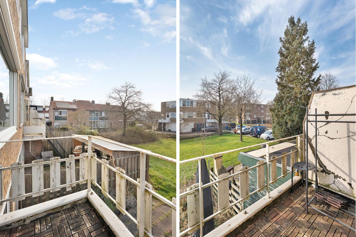 Te koop: Foto Woonhuis aan de Durantestraat 6 in Zwolle