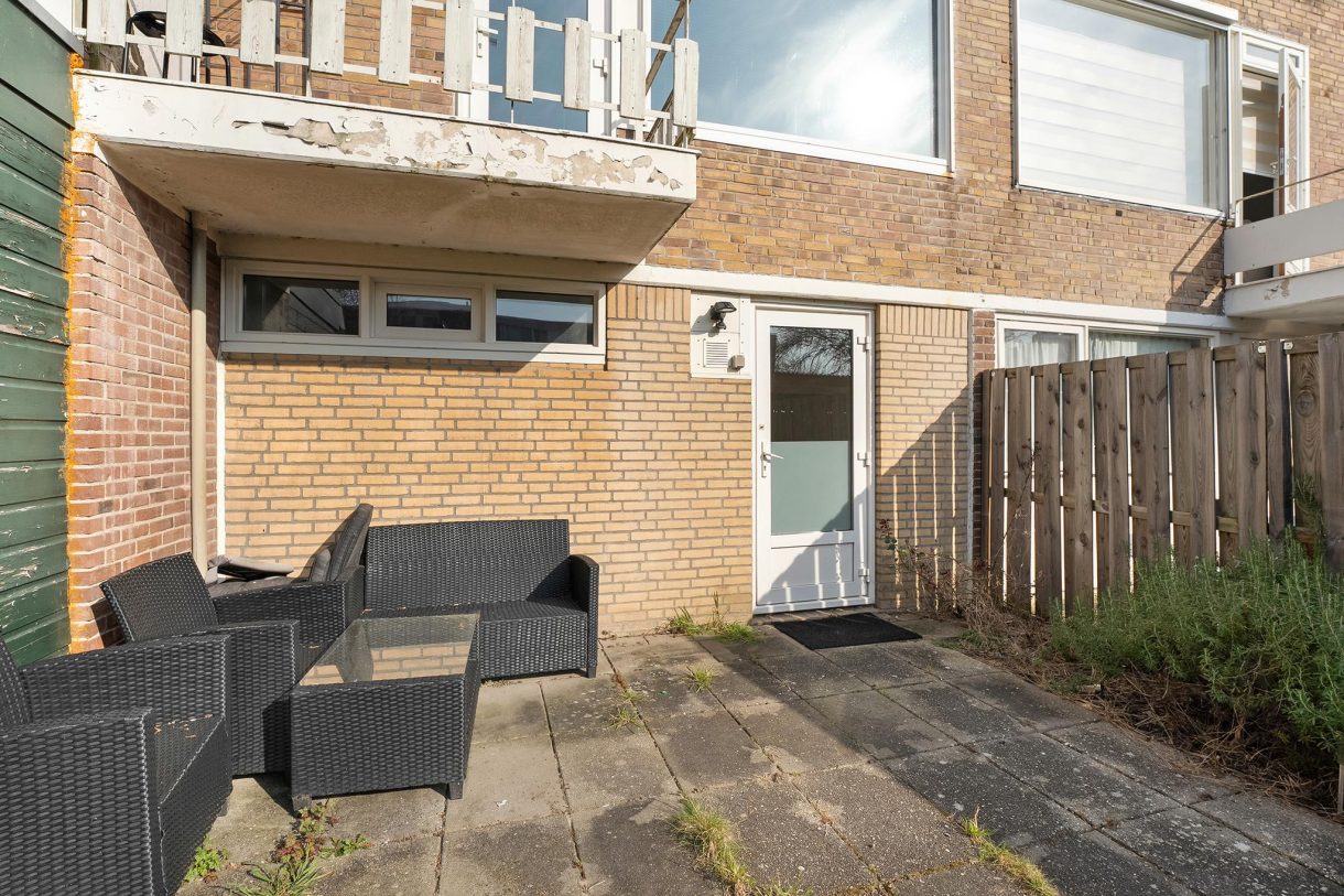 Te koop: Foto Woonhuis aan de Durantestraat 6 in Zwolle