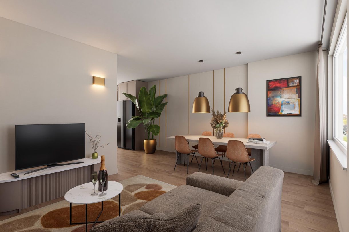 Te koop: Foto Woonhuis aan de Durantestraat 6 in Zwolle