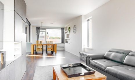 Te koop: Foto Appartement aan de Prof. Dr. Bakkerlaan 43 in Nieuwegein