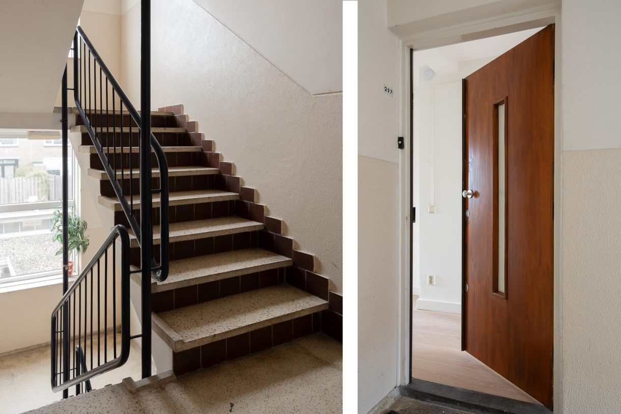 Te koop: Foto Appartement aan de Lindelaan 297 in Rijswijk